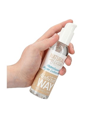 Waterbased Vegan Lubricant - 150 ml - Lubrykant Wodny