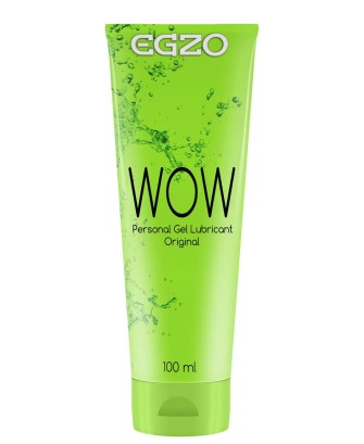 Żel-EGZO WOW- żel neutral, 100 ml