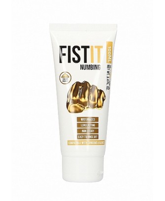 Fist It - Desensitizer - 100 ml