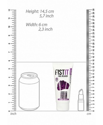 Fist It - Anal Relaxer - 100 ml