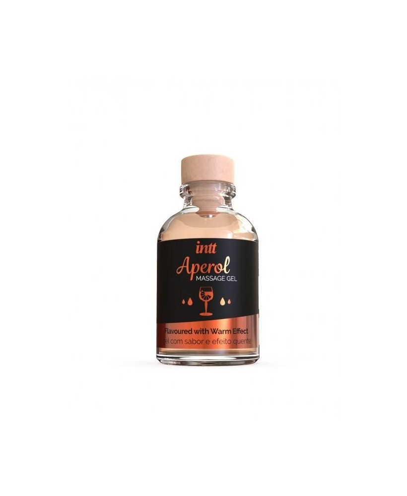 Żel-MASSAGE GEL APEROL 30 ml