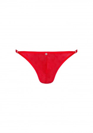 Bielizna-Obsessiver stringi O/S