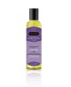 Aromatic massage oil 59ml Herbal