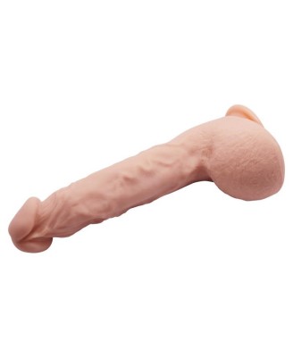 BAILE- Beautiful JASON 9,4'' Flesh
