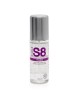 S8 Hybrid Lube 125ml Natural