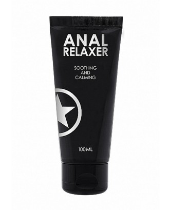Ouch! - Anal Relaxer - 100 ml