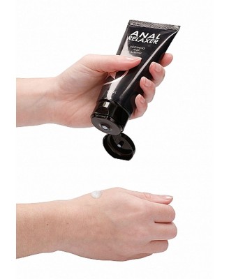 Ouch! - Anal Relaxer - 100 ml