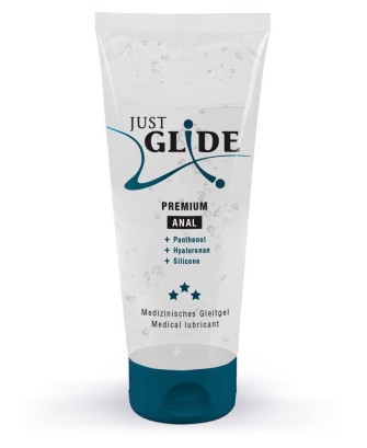 Just Glide Premium Anal 200 ml