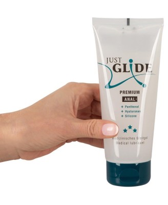 Just Glide Premium Anal 200 ml