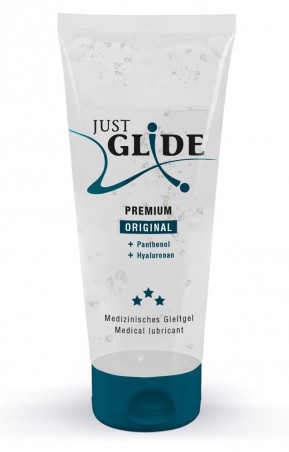Just Glide Premium 200 ml