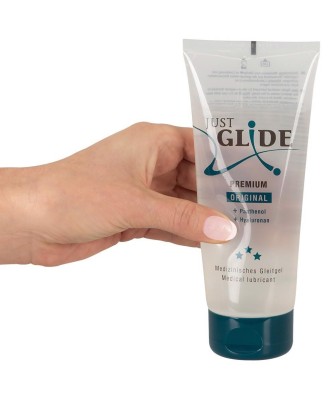 Just Glide Premium 200 ml