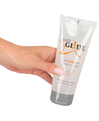 Just Glide Performance200ml