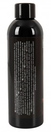 Indian Massage Oil 200ml - Olejek do Masażu