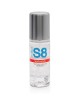 S8 WB Warming Lube 125ml Warming