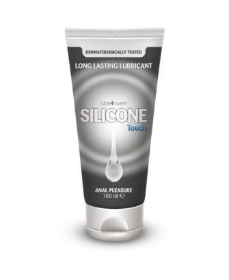 Żel-SILICONE TOUCH 100ML