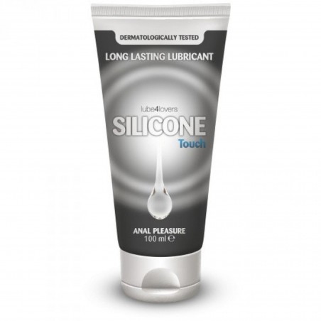 Żel-SILICONE TOUCH 100ML