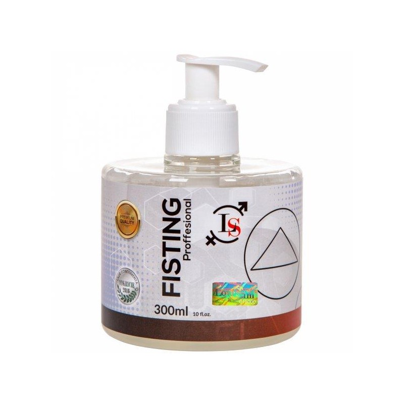 Żel-Fisting Proffesional 300ml