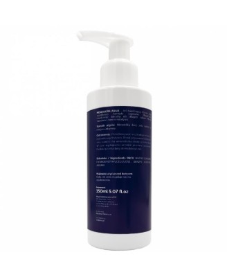 OLEJEK-MENS DOOR AQUA 150ml