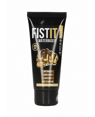 Fist It - Waterbased - 100 ml