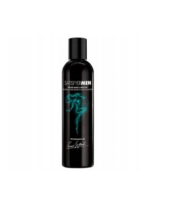 Żel - Gentle Men Lubricant EU (neutral)