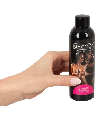 Oriental Ecstasy Mass.oil200ml