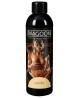 Magoon Vanilla Massage Oil 200 ml - Olejek do Masażu Waniliowy
