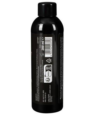 Magoon Vanilla Massage Oil 200 ml - Olejek do Masażu Waniliowy