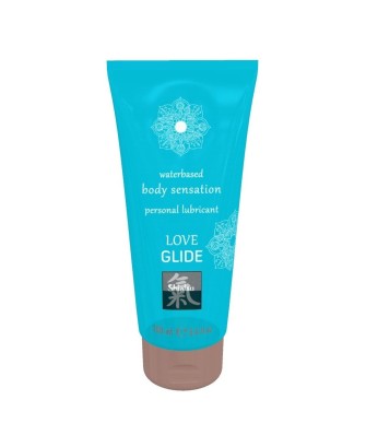 Żel- SHIATSU Love Glide waterbased 100ml
