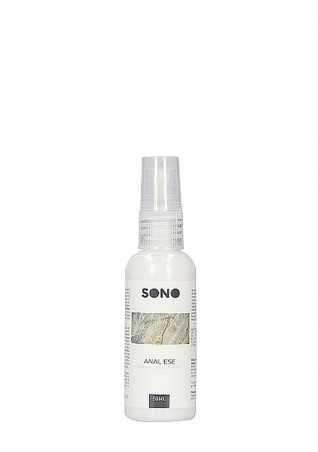 Anal Ese - 50ml