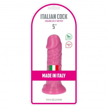 Dildo -Romeo Pink
