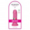 Dildo -Romeo Pink
