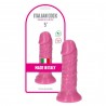 Dildo -Romeo Pink