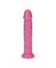 Dildo- Amedeo Pink