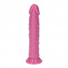 Dildo- Amedeo Pink