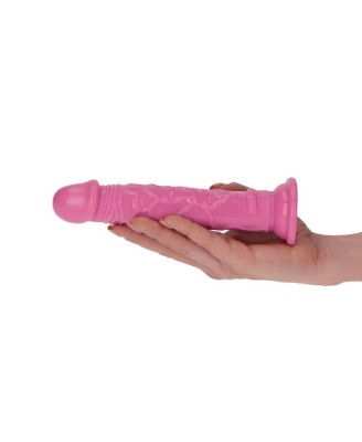 Dildo- Amedeo Pink