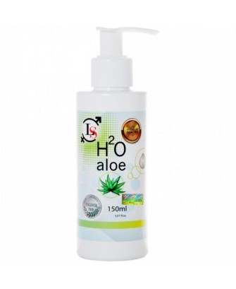 H2O Aloe 150ml - Lubrykant Wodny