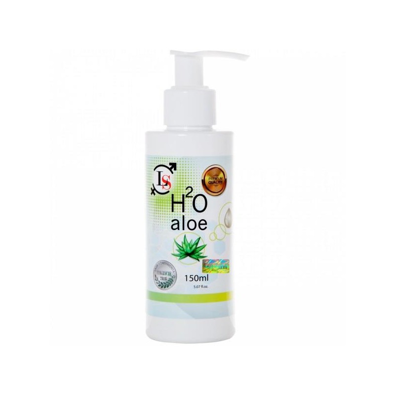 H2O Aloe 150ml - Lubrykant Wodny