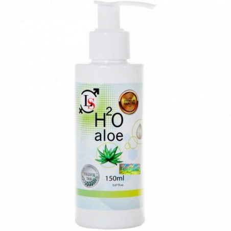 H2O Aloe 150ml - Lubrykant Wodny