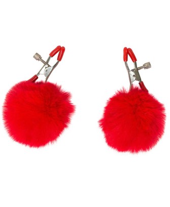 Clams Party Hard Angelic Red