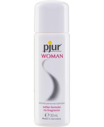 Żel-pjur Woman 30 ml -silicone