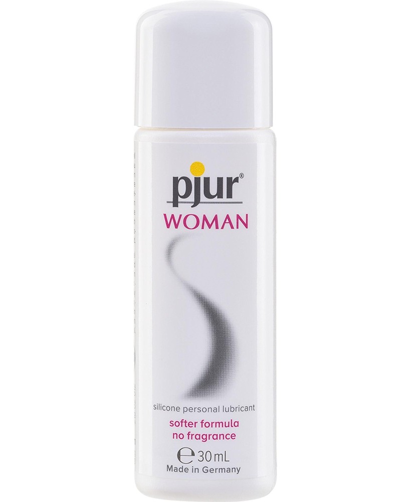 Żel-pjur Woman 30 ml -silicone