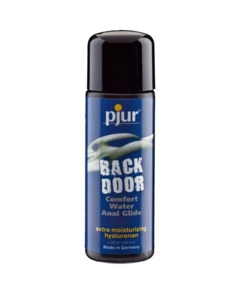 Żel-pjur backdoor Comfort glide 30ml-waterbased with hyaluronan