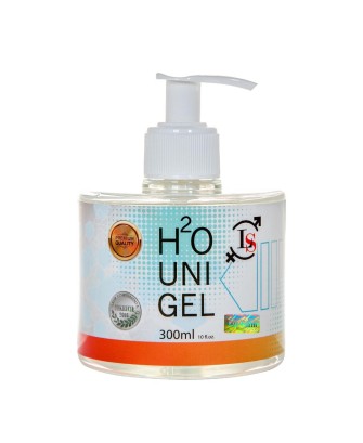 Żel-H2O UNI Gel 300 ml