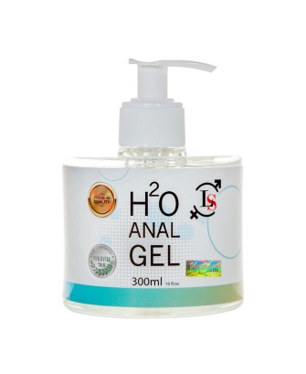 Żel-H2O ANAL GEL 300ML