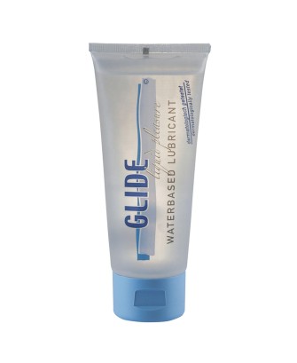 Żel-GLIDE Liquid Pleasure-100ml Waterbased Lubricant