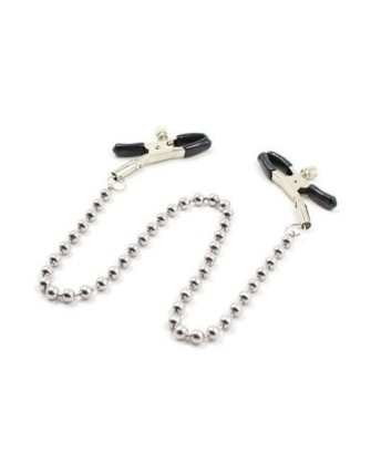 Chain Nipples Clamps