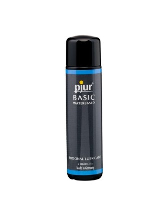 Żel-pjur Basic waterbased 100 ml