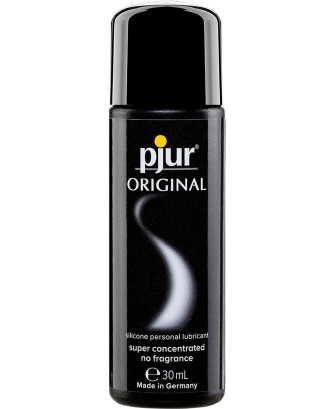 Żel-pjur Original 30 ml -silicone