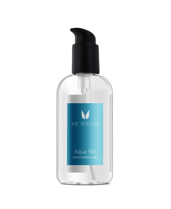 Aqua Slix 250 ml - Lubrykant Wodny