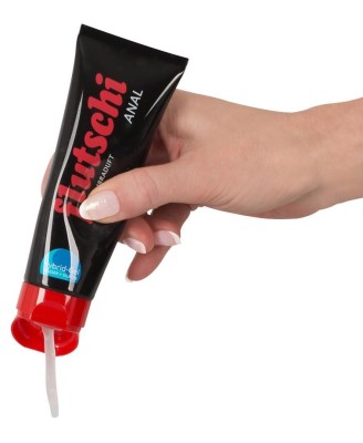 Flutschi anal 80 ml lub.